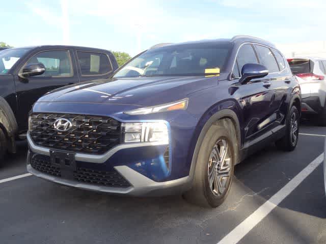 Thumbnail: 2023 Hyundai Santa Fe - 1