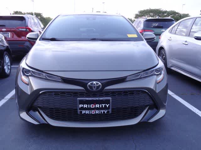 Thumbnail: 2019 Toyota Corolla - 2
