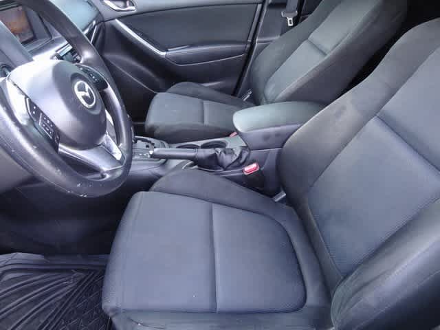 Thumbnail: 2014 Mazda CX-5 - 6
