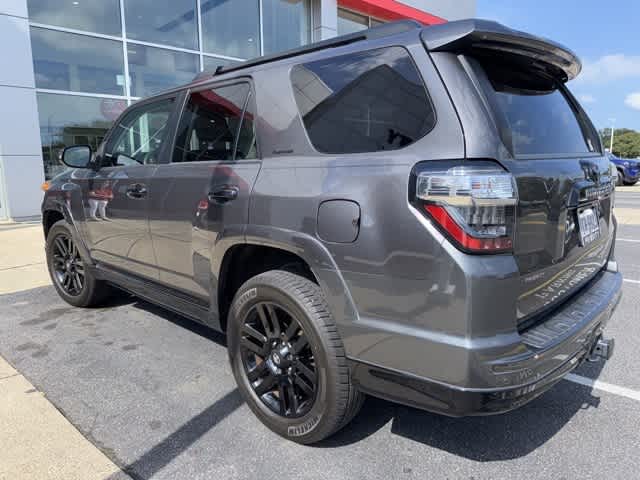 Thumbnail: 2020 Toyota 4Runner - 4