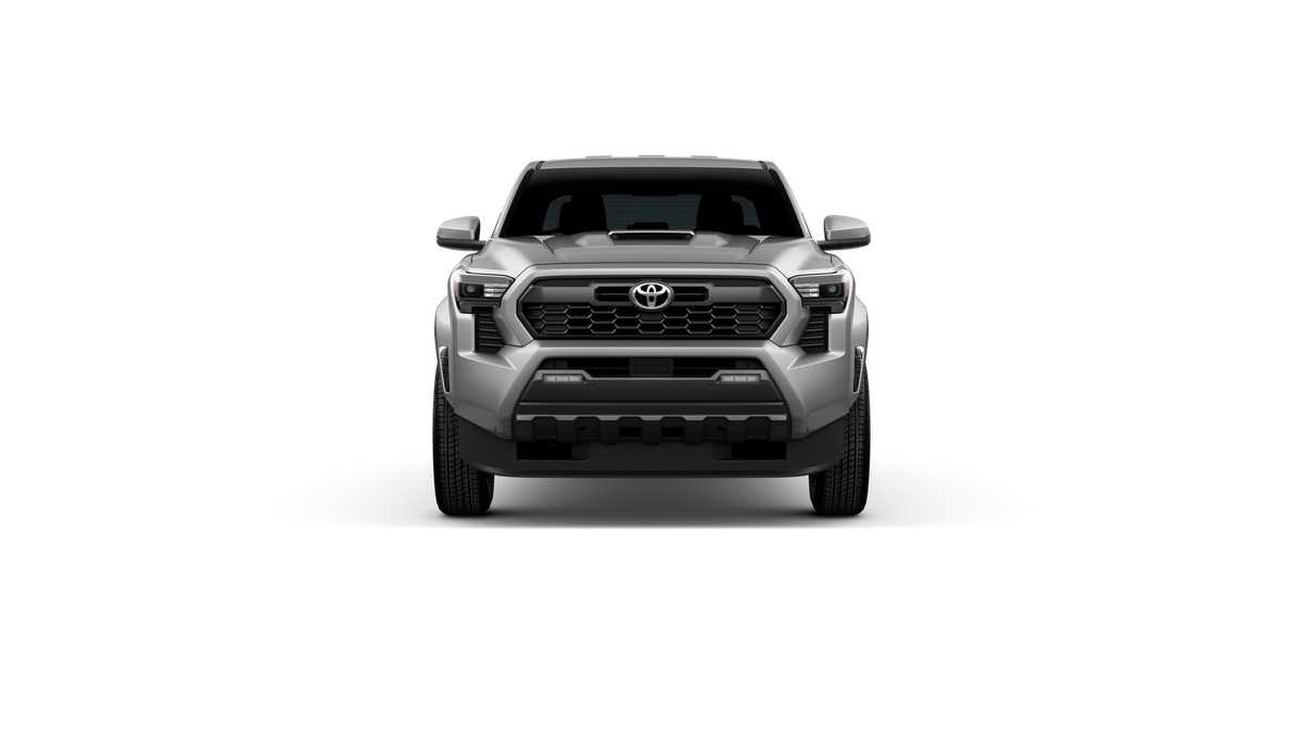 Thumbnail: 2025 Toyota Tacoma - 17