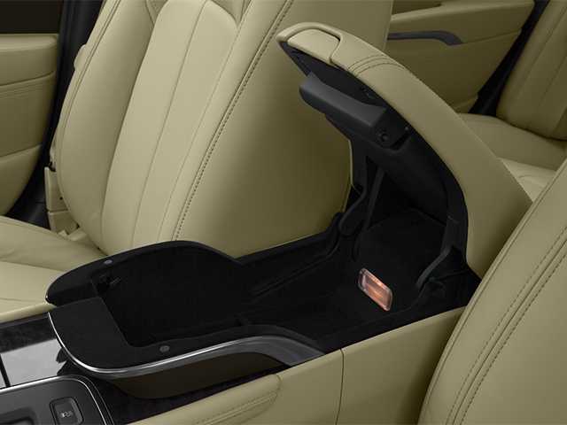 Thumbnail: 2014 Buick LaCrosse - 13