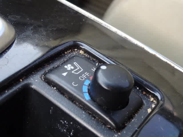 Thumbnail: 2009 INFINITI FX35 - 17