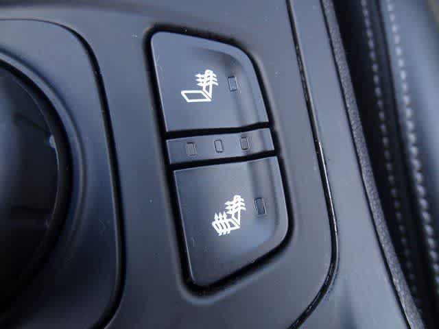 Thumbnail: 2024 GMC Terrain - 18