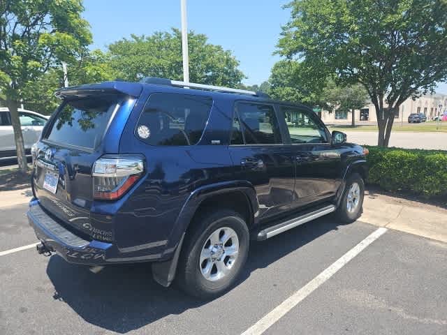 Thumbnail: 2023 Toyota 4Runner - 7