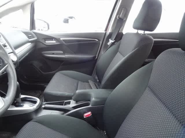 Thumbnail: 2019 Honda Fit - 7