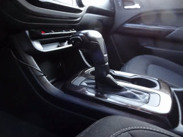 Thumbnail: 2021 GMC Canyon - 11