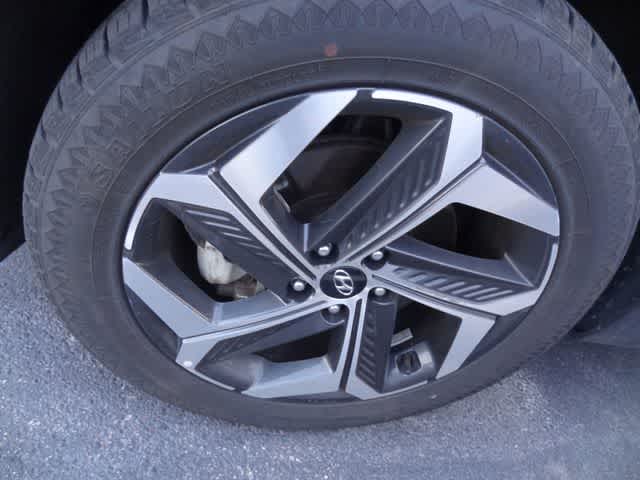 Thumbnail: 2024 Hyundai Tucson - 16