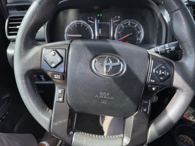 Thumbnail: 2020 Toyota 4Runner - 8