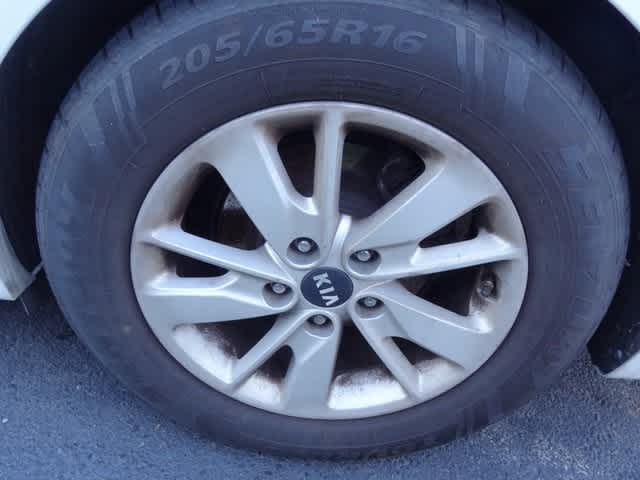 Thumbnail: 2018 Kia Optima - 10