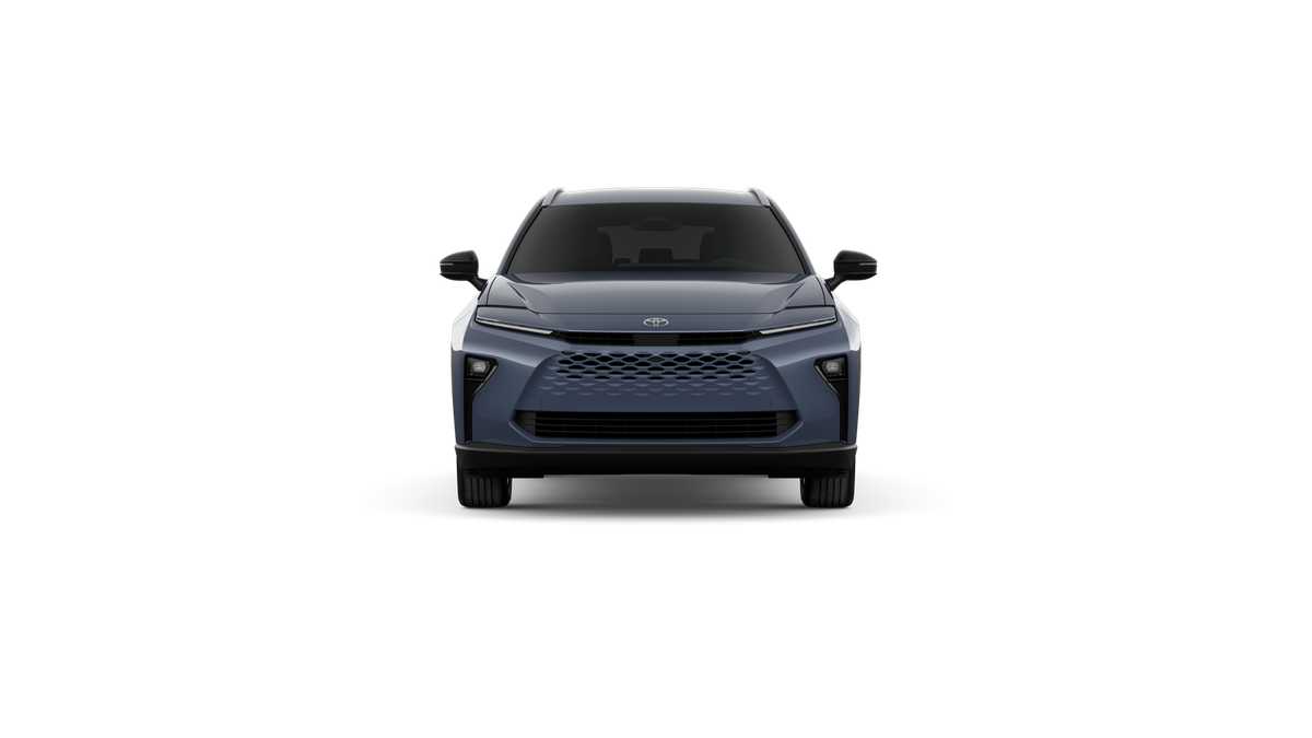 Thumbnail: 2026 Toyota Crown Signia - 17