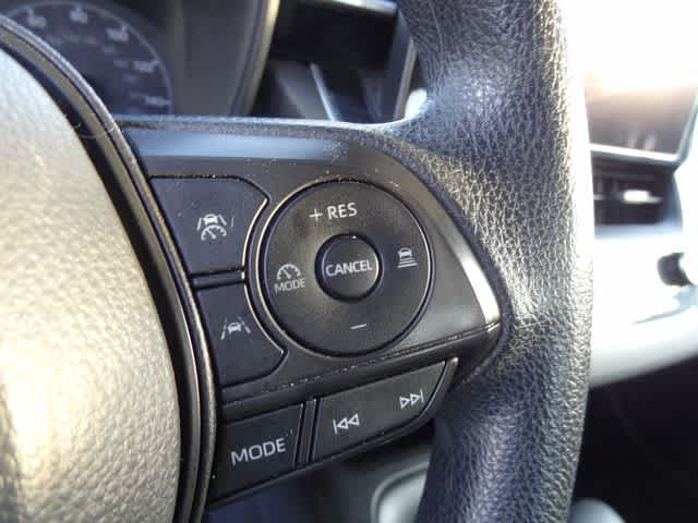 Thumbnail: 2024 Toyota Corolla - 13