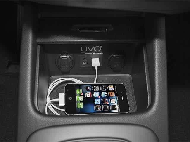 Thumbnail: 2014 Kia Forte - 15