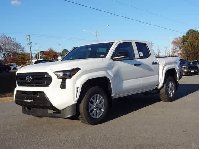 2024 Toyota Tacoma SR -
                  Chesapeake, VA