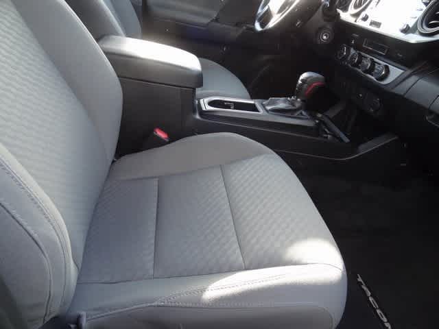 Thumbnail: 2023 Toyota Tacoma - 26