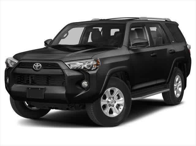 2019 Toyota 4Runner