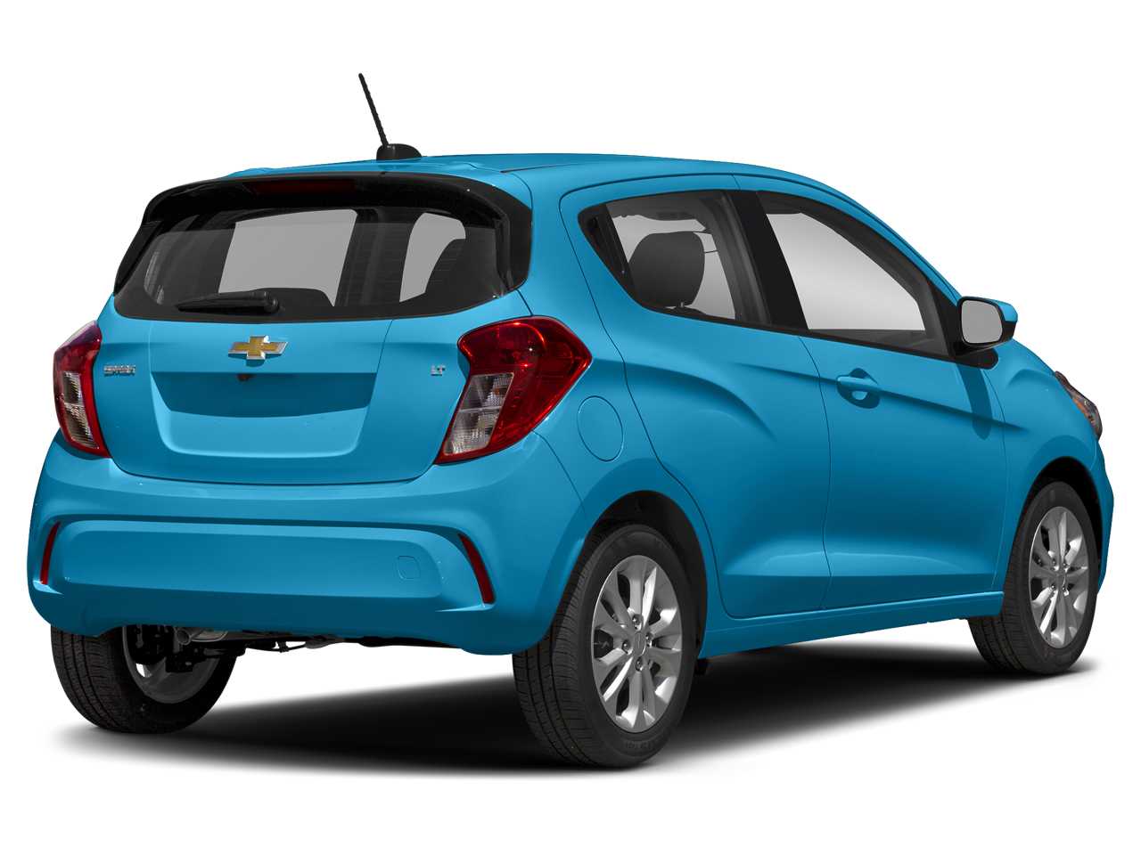 Thumbnail: 2022 Chevrolet Spark - 2