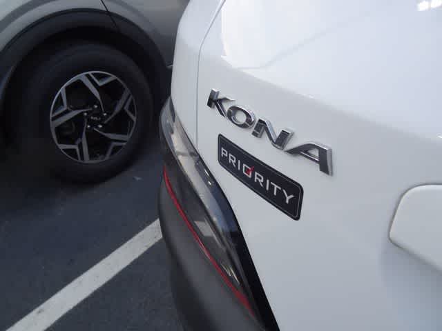 Thumbnail: 2023 Hyundai Kona - 26