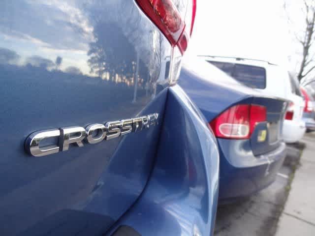 Thumbnail: 2023 Subaru Crosstrek - 17