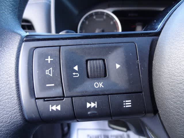 Thumbnail: 2023 Nissan Rogue - 11