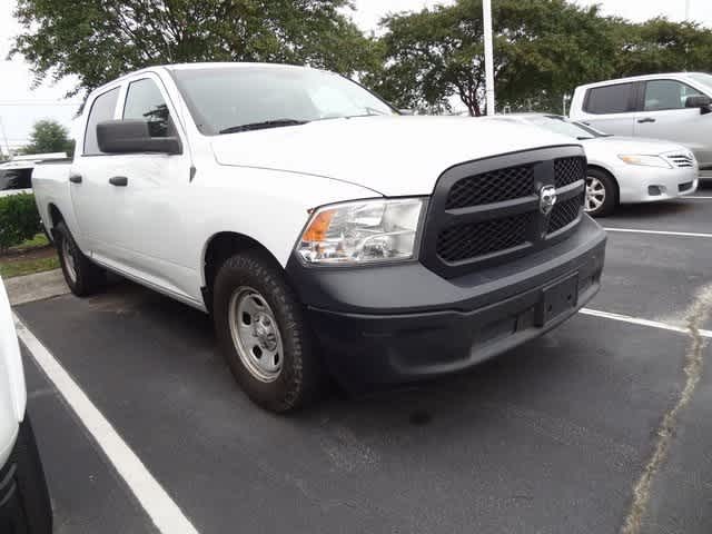 Thumbnail: 2016 RAM 1500 - 3
