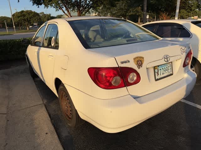 Thumbnail: 2005 Toyota Corolla - 6