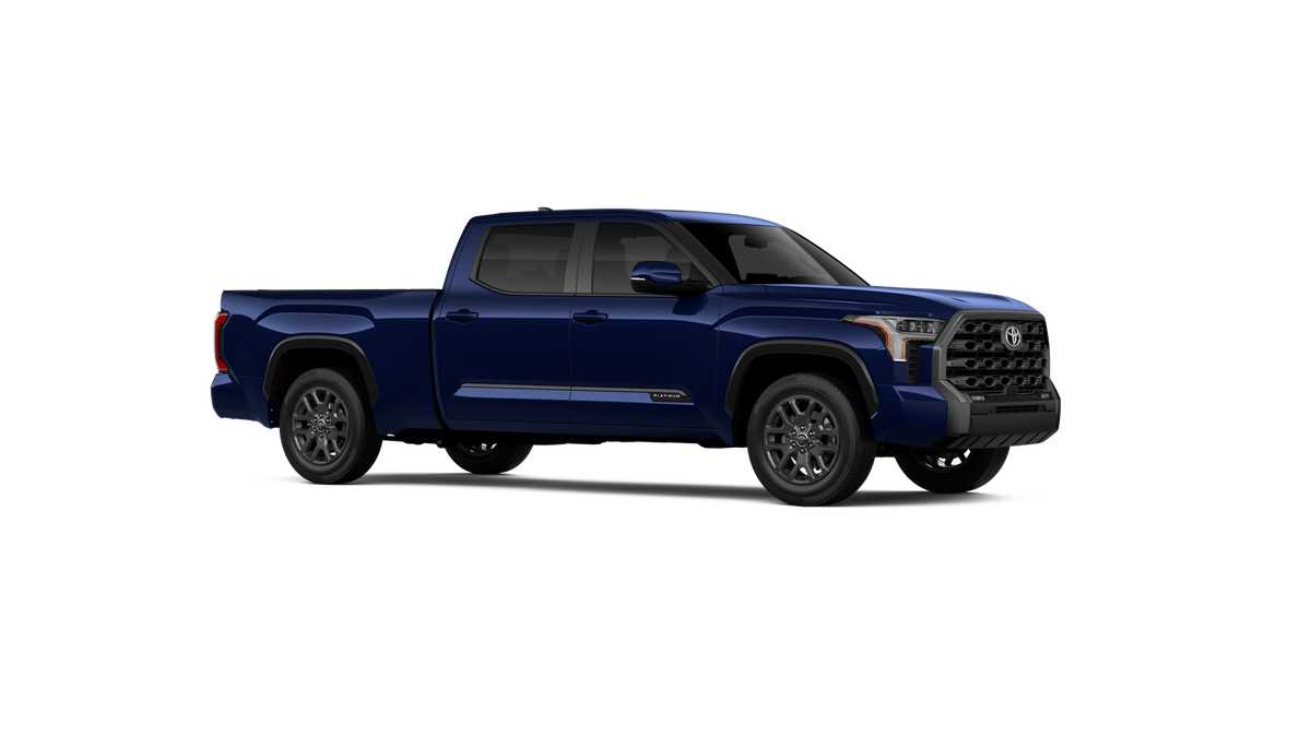 Thumbnail: 2025 Toyota Tundra - 14