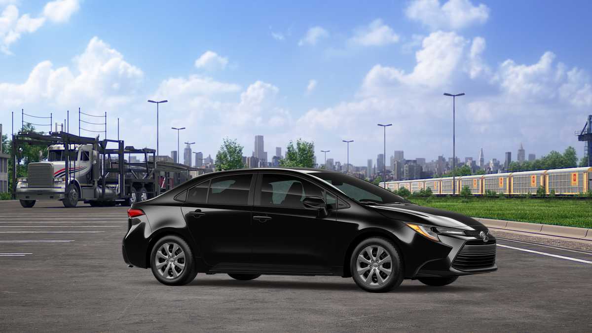 Thumbnail: 2026 Toyota Corolla - 13
