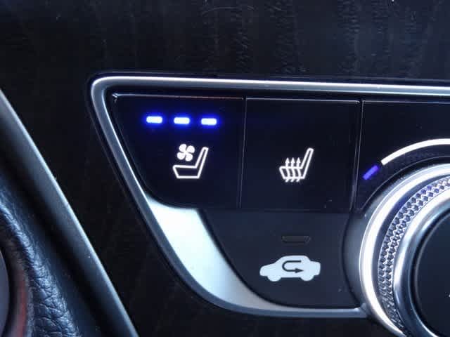 Thumbnail: 2022 Honda Accord - 33