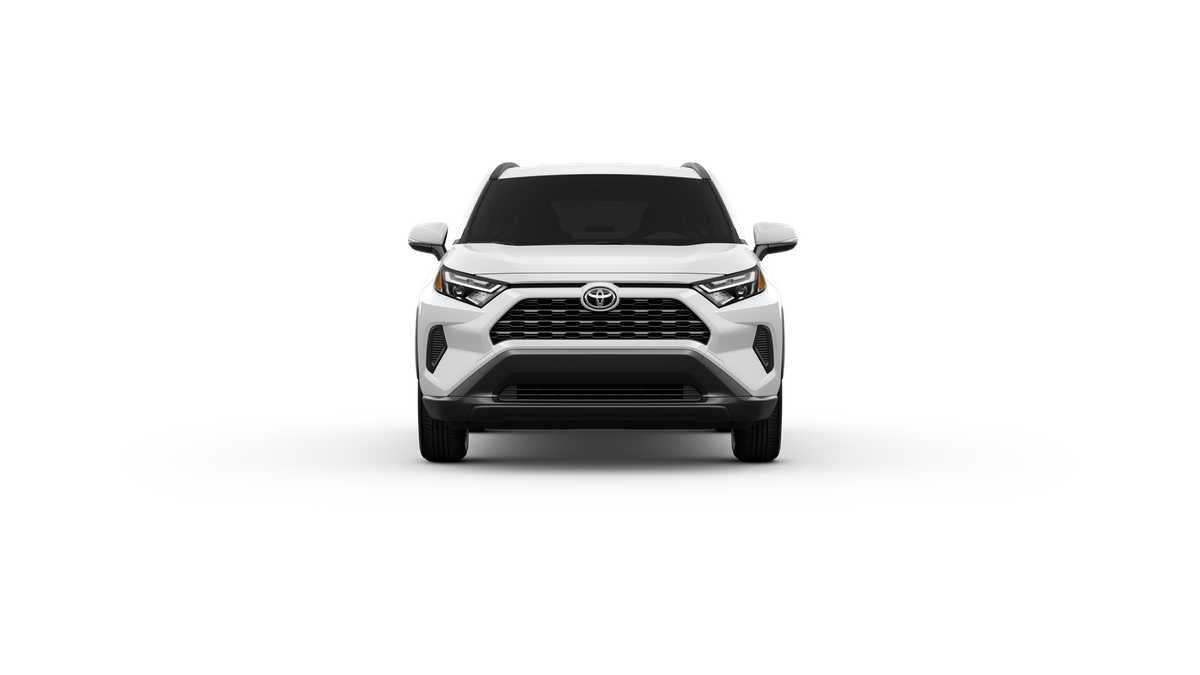 Thumbnail: 2025 Toyota RAV4 - 17