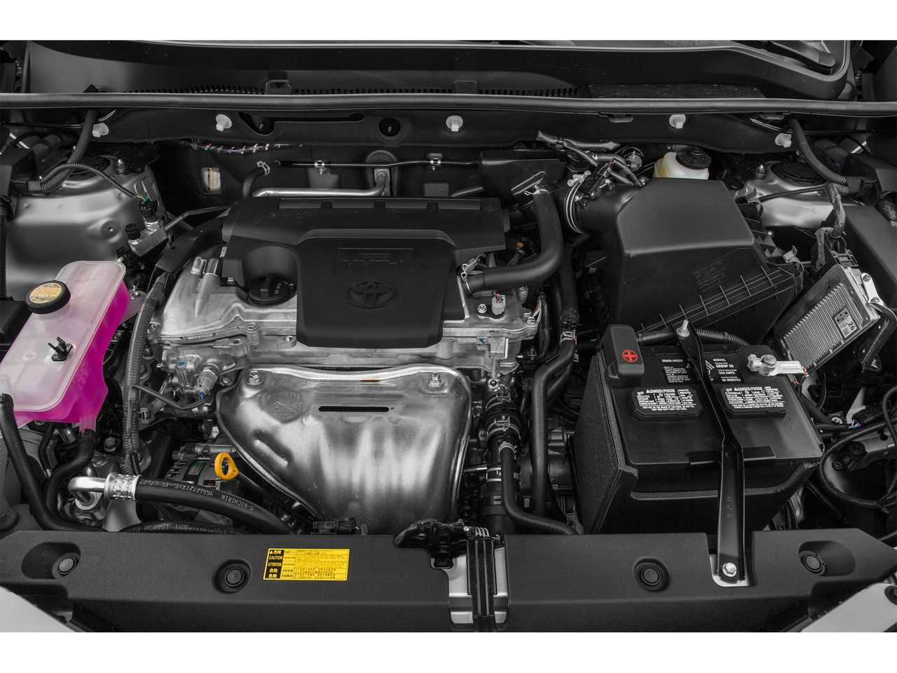 Thumbnail: 2015 Toyota RAV4 - 13