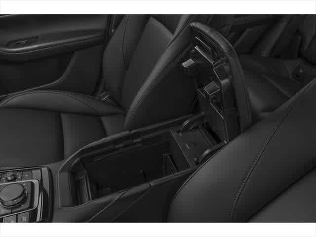Thumbnail: 2024 Mazda CX-30 - 10