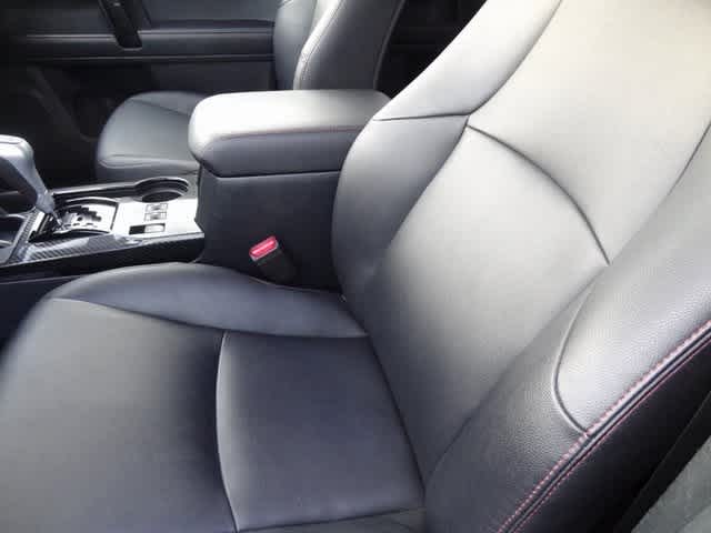 Thumbnail: 2023 Toyota 4Runner - 7