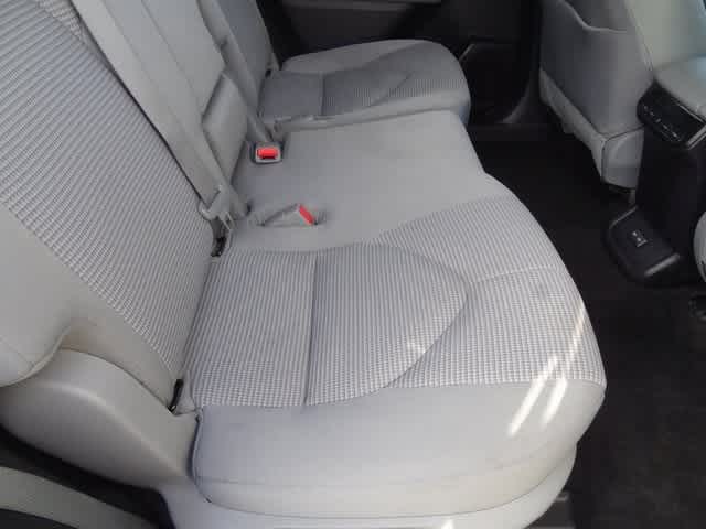 Thumbnail: 2023 Toyota Highlander - 24