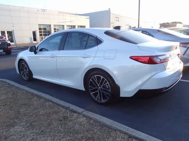 Thumbnail: 2025 Toyota Camry - 8