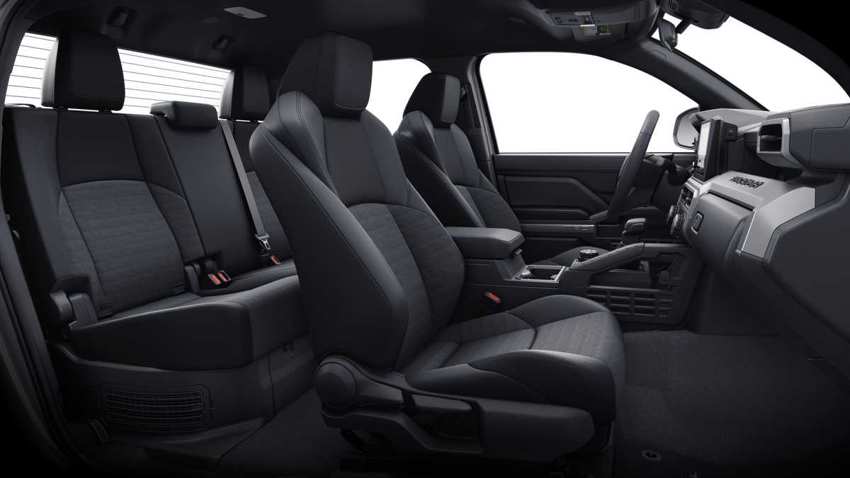 Thumbnail: 2026 Toyota Tacoma - 20