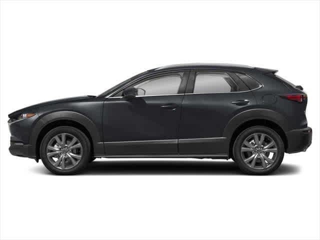Thumbnail: 2025 Mazda CX-30 - 3