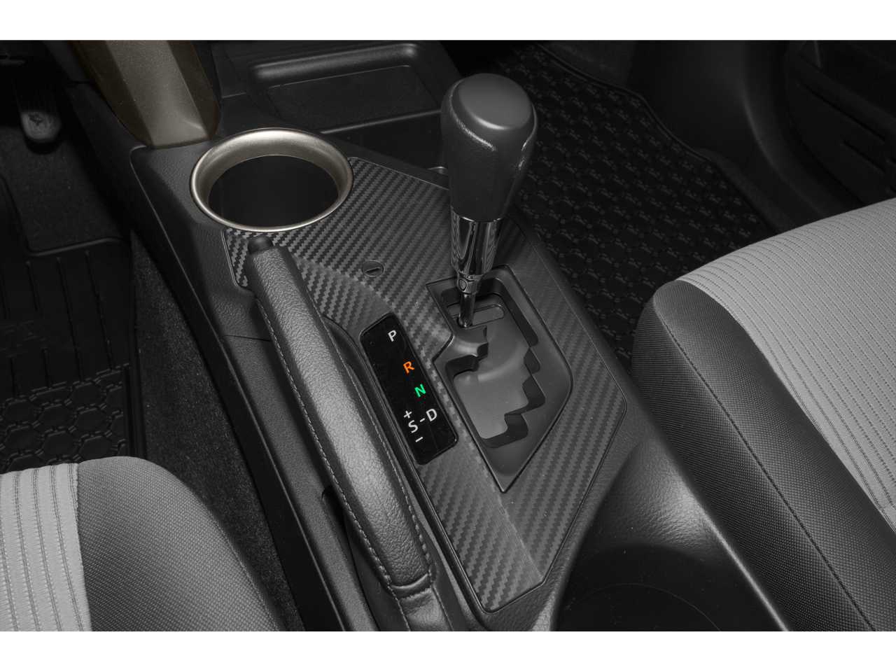 Thumbnail: 2015 Toyota RAV4 - 10