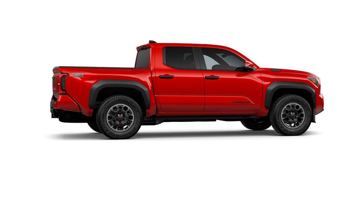 Thumbnail: 2026 Toyota Tacoma - 12
