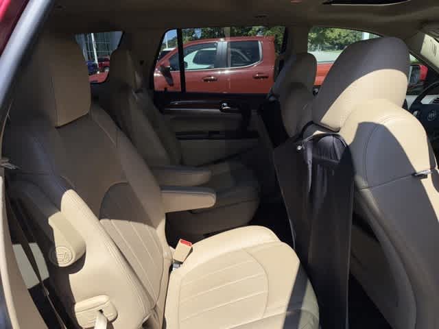 Thumbnail: 2012 Buick Enclave - 7