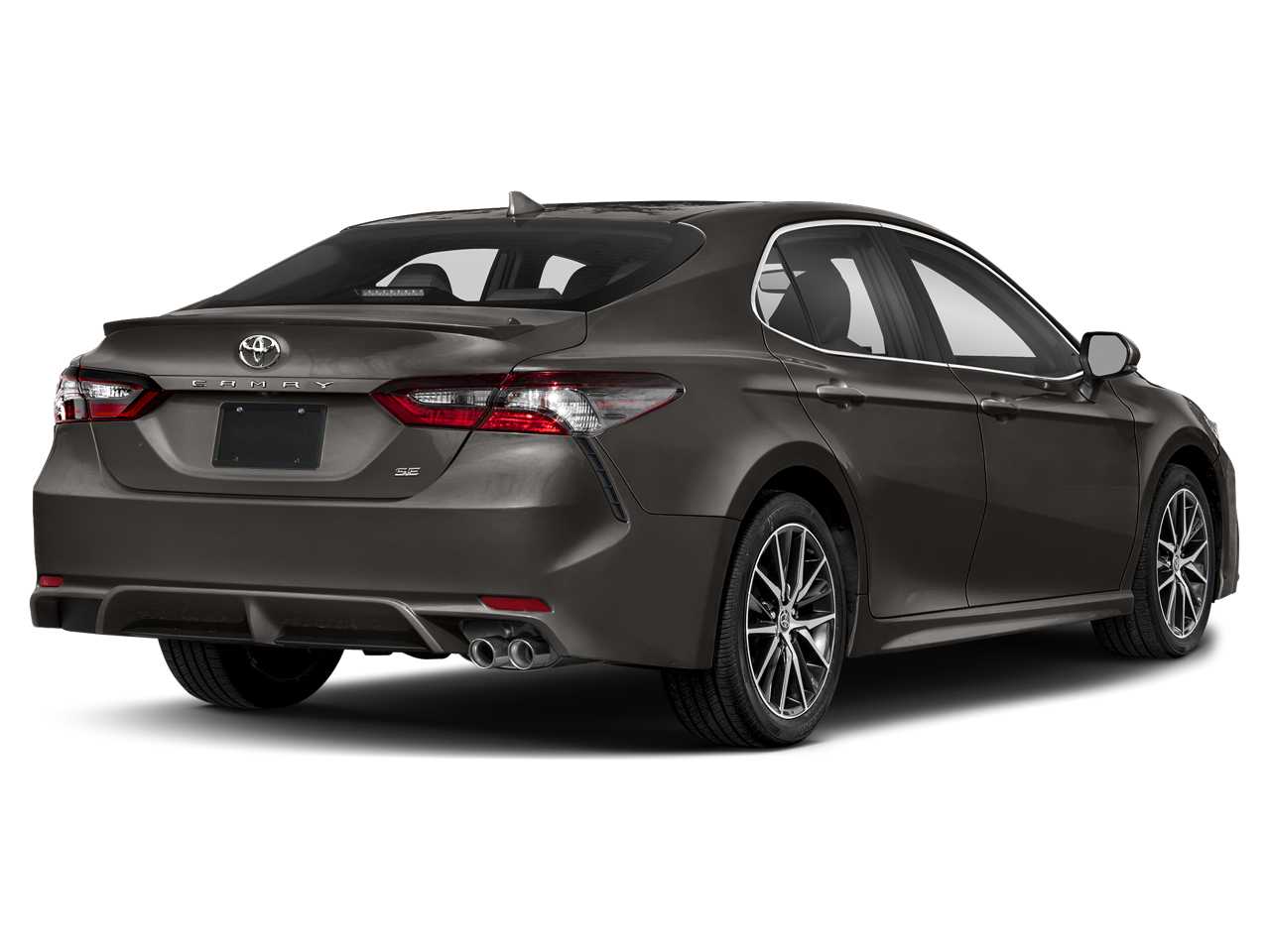 Thumbnail: 2023 Toyota Camry - 2