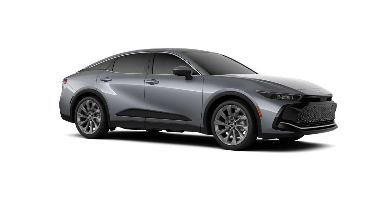 Thumbnail: 2026 Toyota Crown - 14