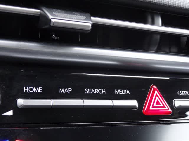 Thumbnail: 2025 Hyundai Tucson - 30