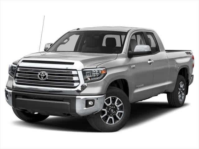 Thumbnail: 2019 Toyota Tundra - 1