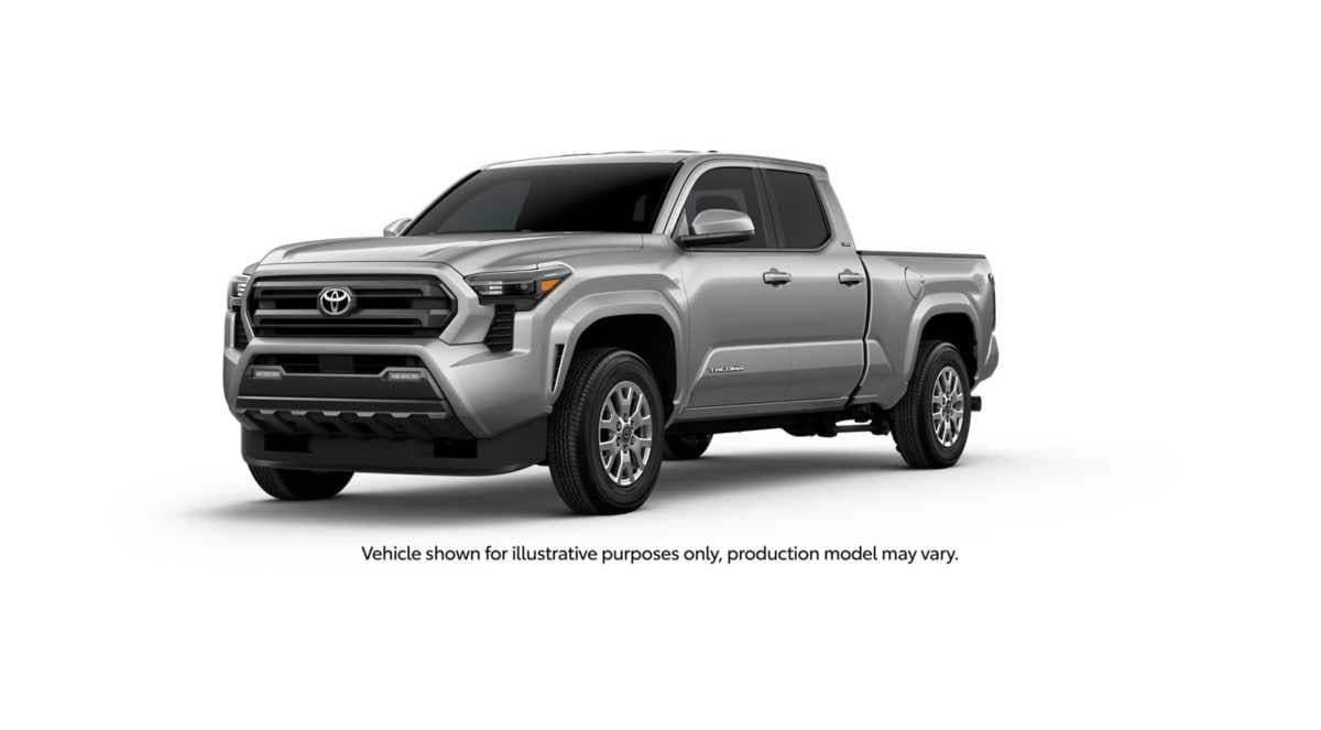 2025 Toyota Tacoma SR5 -
                  Chesapeake, VA