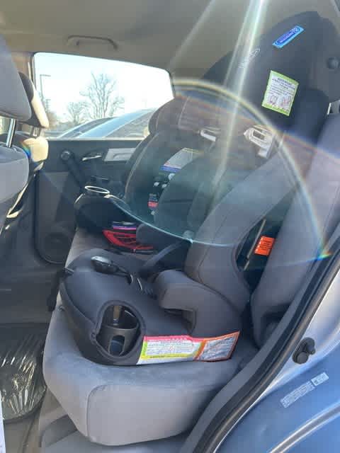 Thumbnail: 2010 Honda CR-V - 25