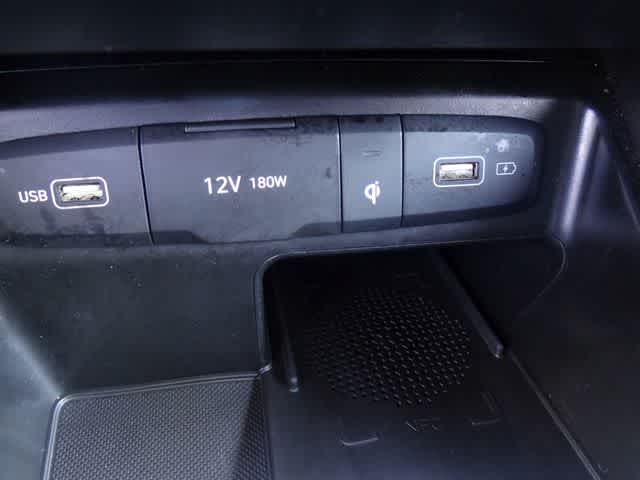 Thumbnail: 2024 Hyundai Tucson - 15