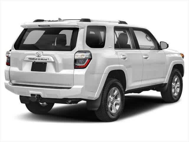 Thumbnail: 2022 Toyota 4Runner - 2