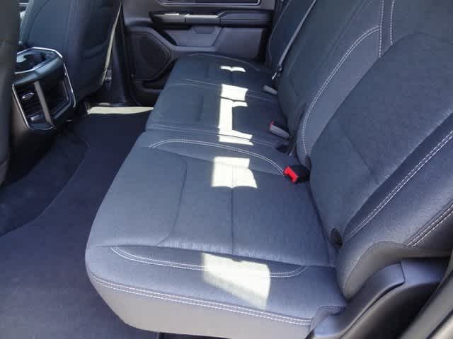 Thumbnail: 2025 RAM 1500 - 8