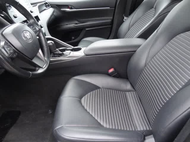 Thumbnail: 2023 Toyota Camry - 7